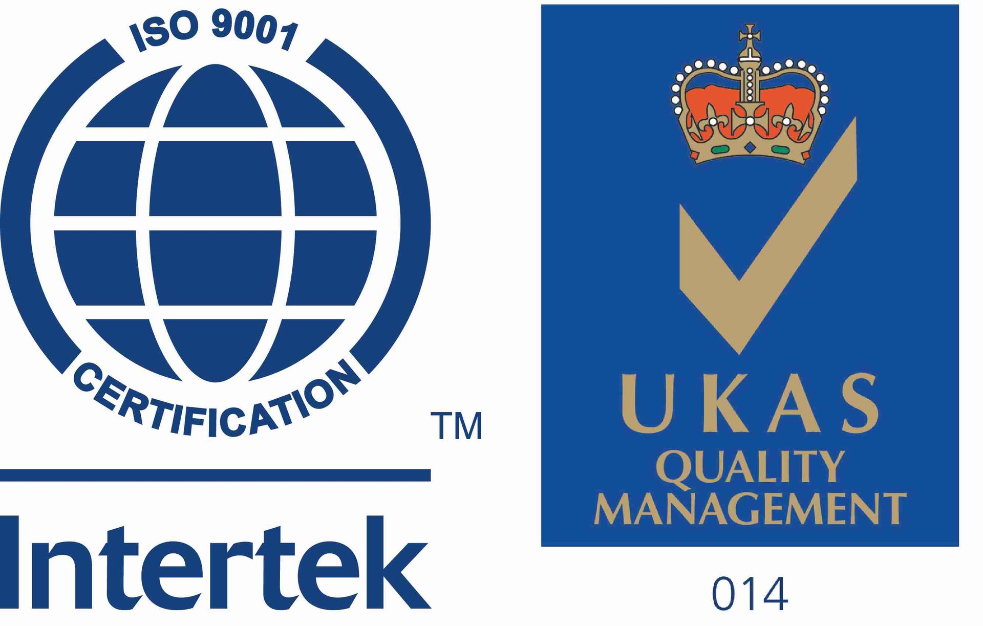 ISO9001認証取得イメージ