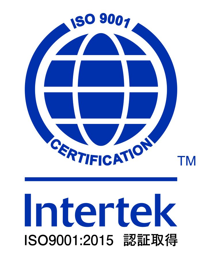 ISO9001認証取得イメージ